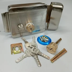 SECUREYE Electric Door Lock